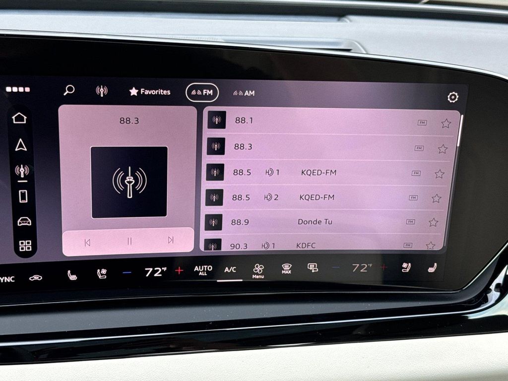 صورة مصغرة 16 لـ 2026 AUDI A6 PREMIUM PLUS QUATTRO S TRONIC