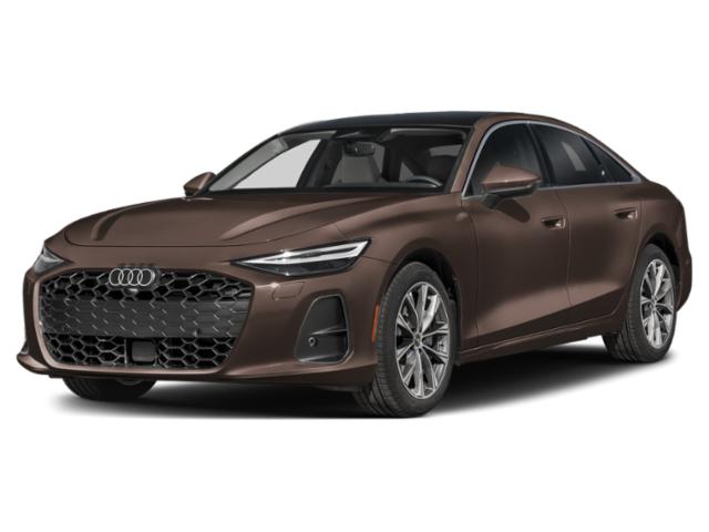 New 2026 Audi A6 Premium Plus quattro S tronic