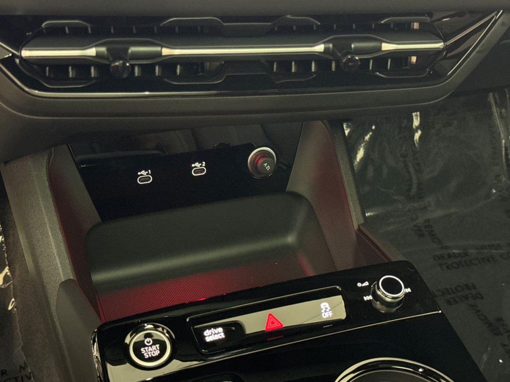 صورة مصغرة 20 لـ 2027 AUDI Q6 E-TRON PREMIUM PLUS QUATTRO