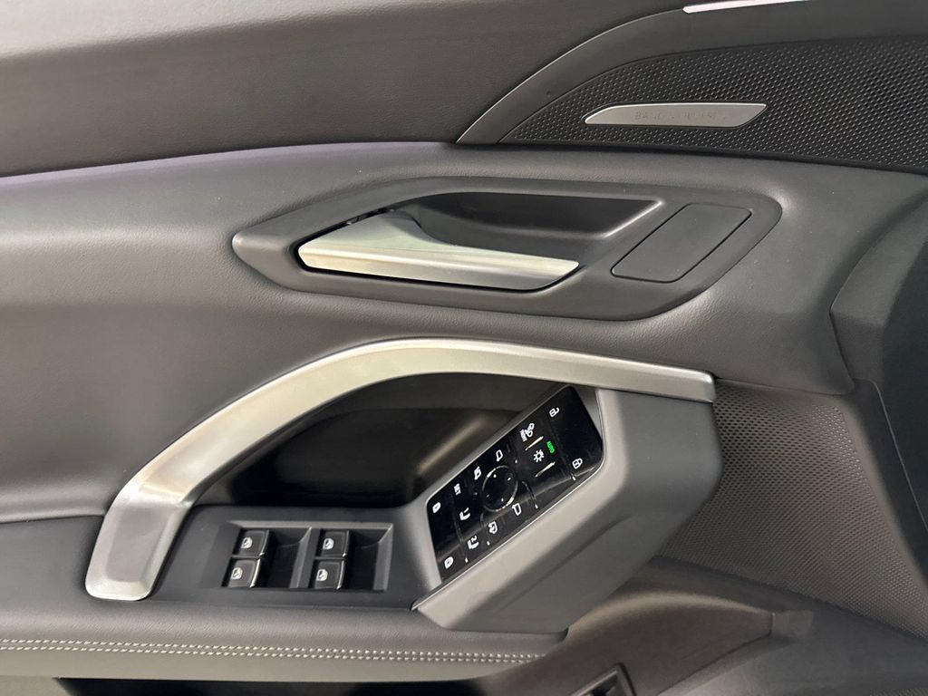 2026 AUDI Q5 PRESTIGE TFSI QUATTRO S TRONIC 照片 10
