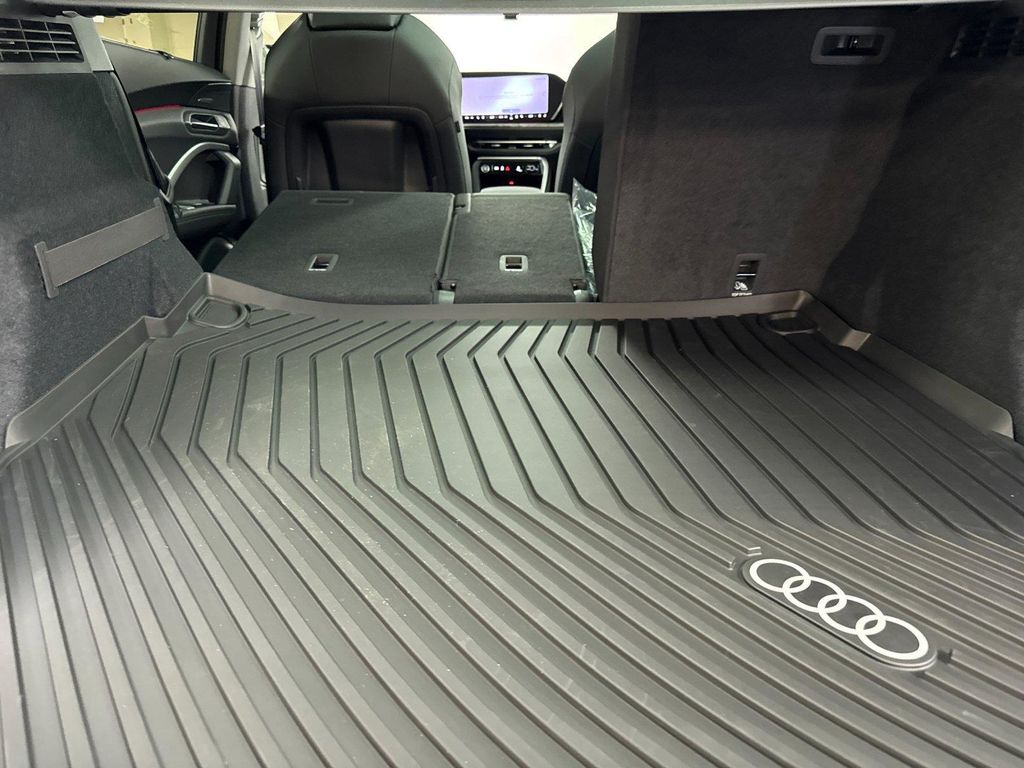 2026 AUDI Q5 PRESTIGE TFSI QUATTRO S TRONIC 照片 14