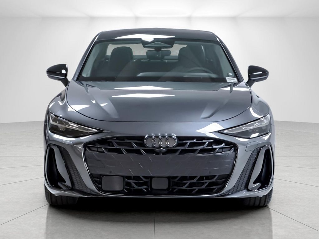 2026 AUDI A6 PREMIUM PLUS QUATTRO S TRONIC 照片 8
