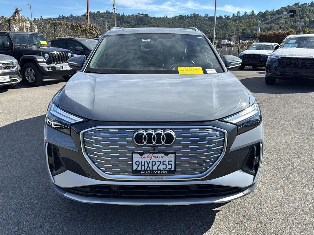 صورة 3 لـ 2023 AUDI Q4 E-TRON PREMIUM PLUS 50 QUATTRO