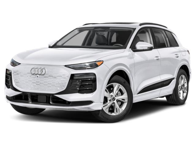 New 2027 Audi Q6 e-tron Premium Plus
