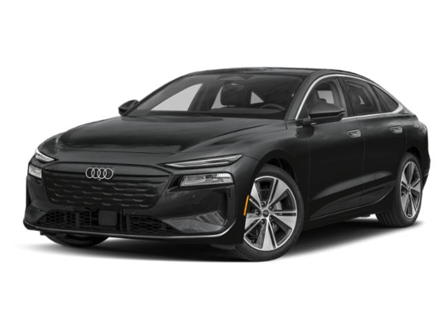 New 2027 Audi A6 e-tron Premium Plus quattro