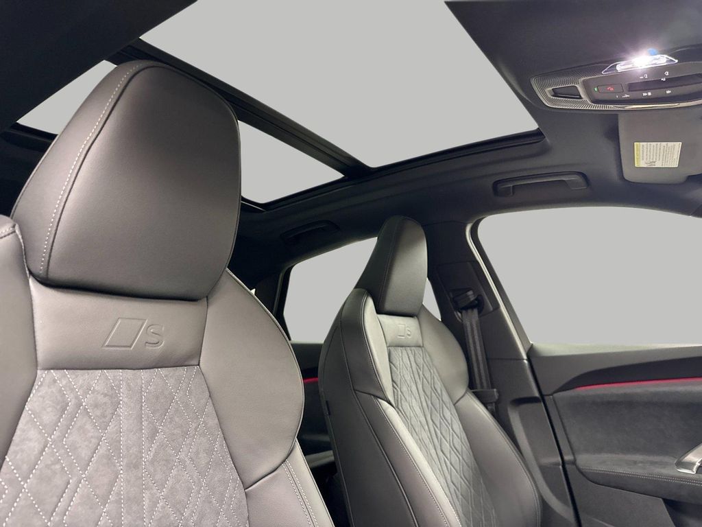 2026 AUDI SQ5 3.0T PREMIUM PLUS 缩略图 16