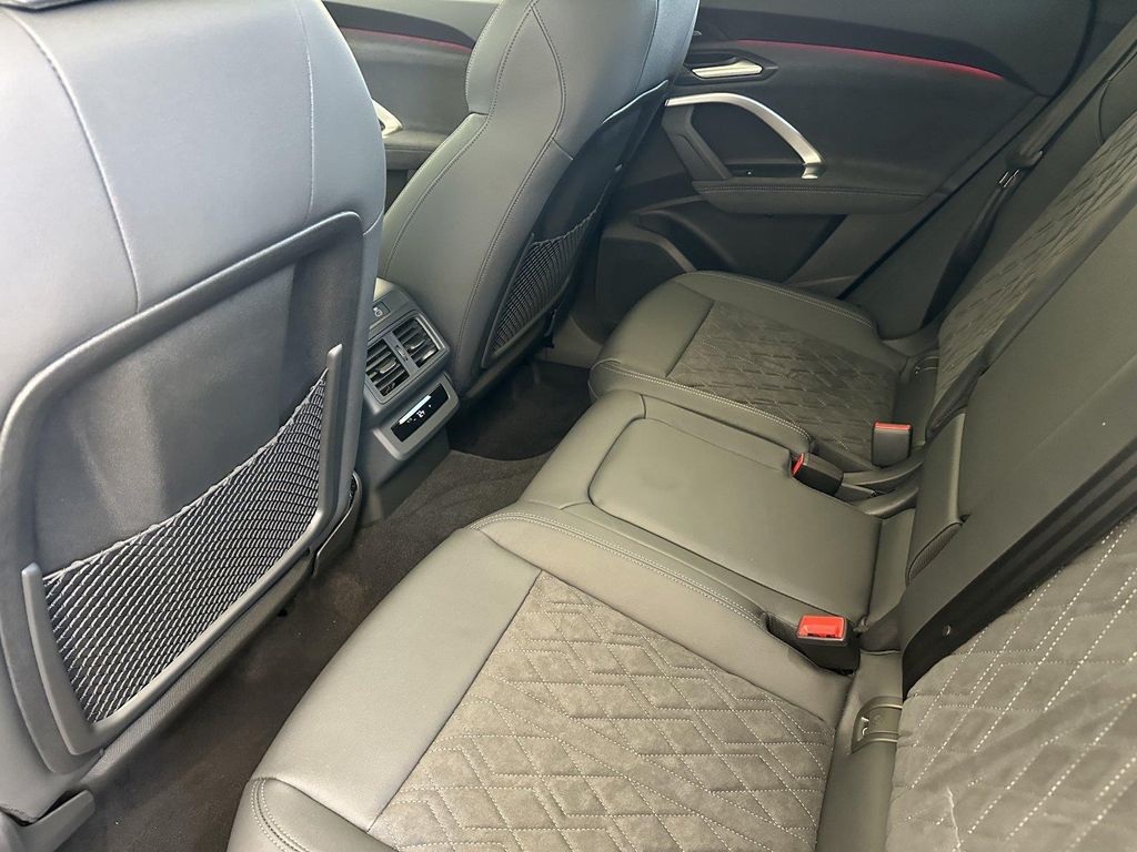 2026 AUDI SQ5 3.0T PREMIUM PLUS — миниатюра 11