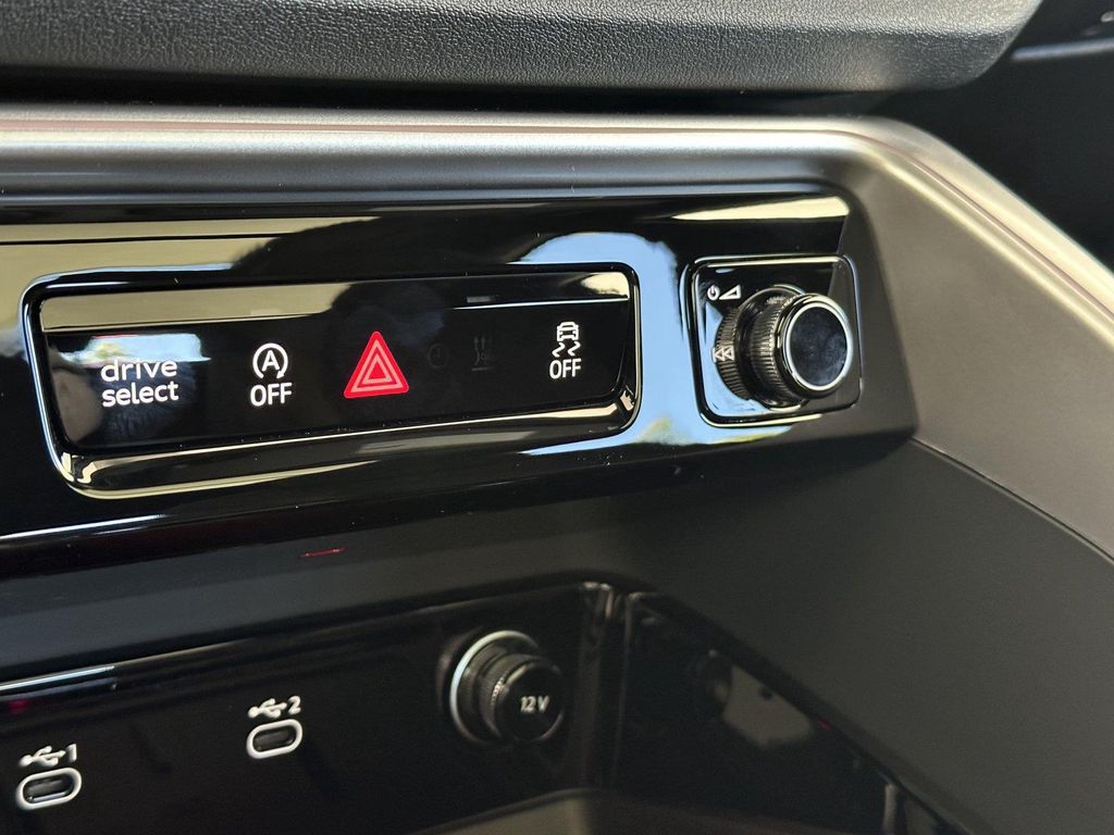 2026 AUDI SQ5 3.0T PREMIUM PLUS — миниатюра 20