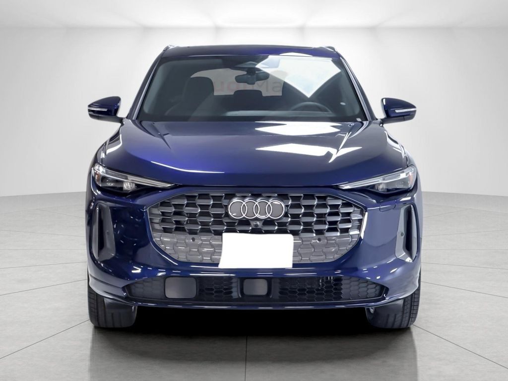 2026 AUDI Q5 PREMIUM PLUS TFSI QUATTRO S TRONIC — фото 8