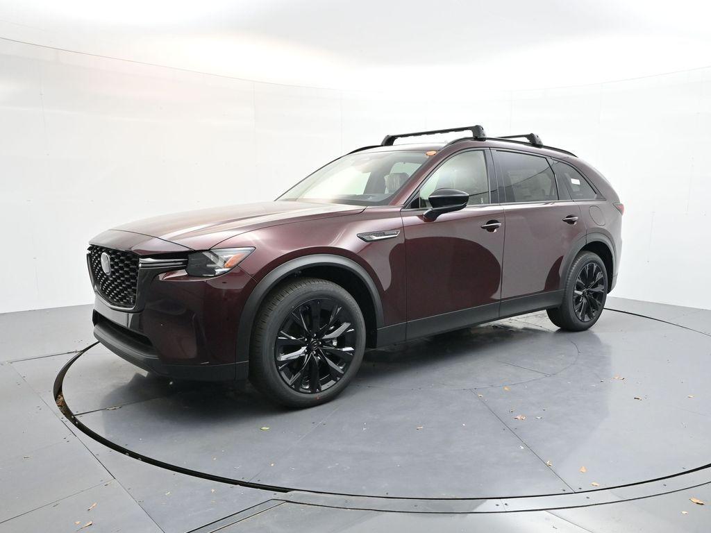 New 2026 Mazda CX-90 Premium