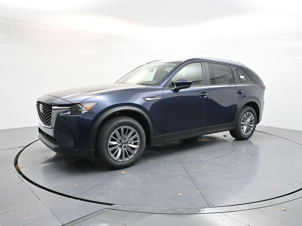 New 2026 Mazda CX-90 SE