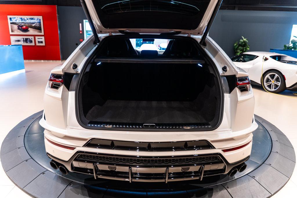 2023 Lamborghini URUS S 缩略图 22