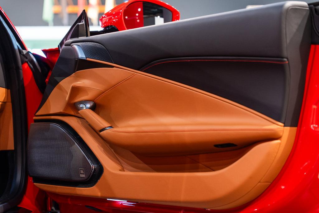 2021 Ferrari ROMA BASE 缩略图 48