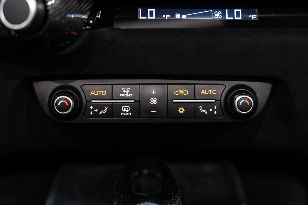 2023 Ferrari 812 GTS BASE 缩略图 39