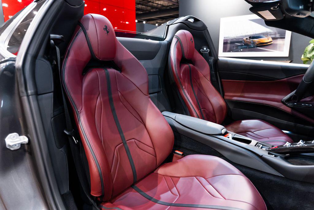 2023 Ferrari 812 GTS BASE — миниатюра 48