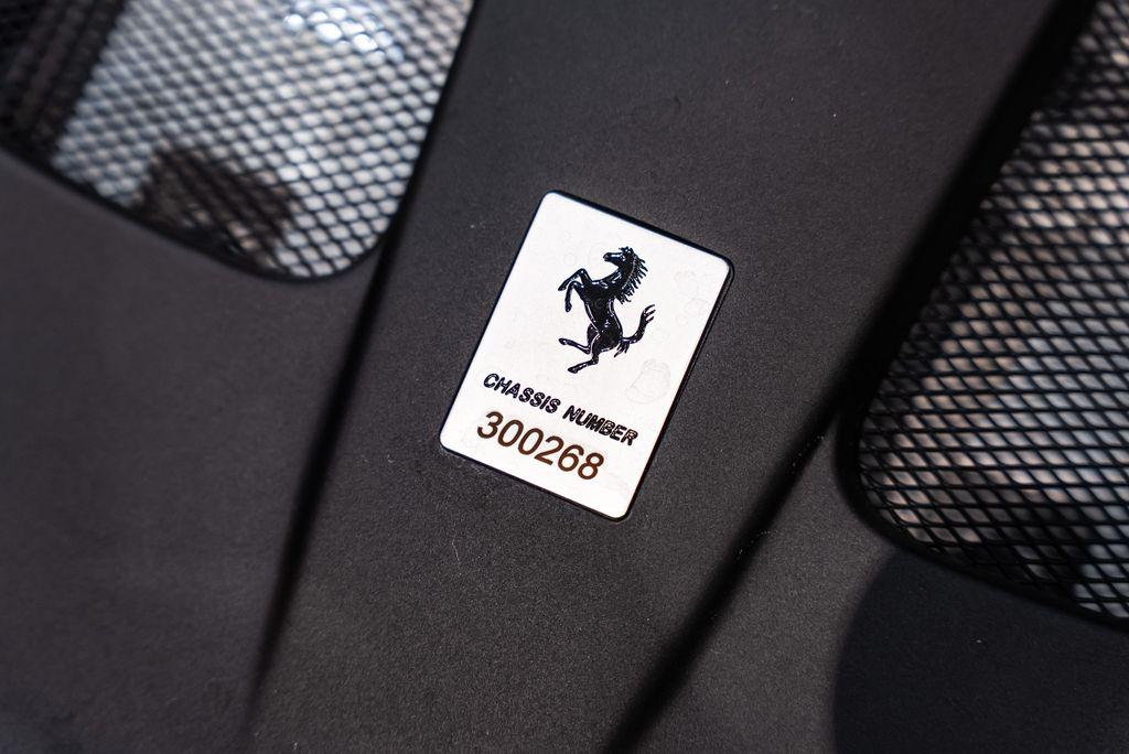 2023 Ferrari 812 GTS BASE — миниатюра 21