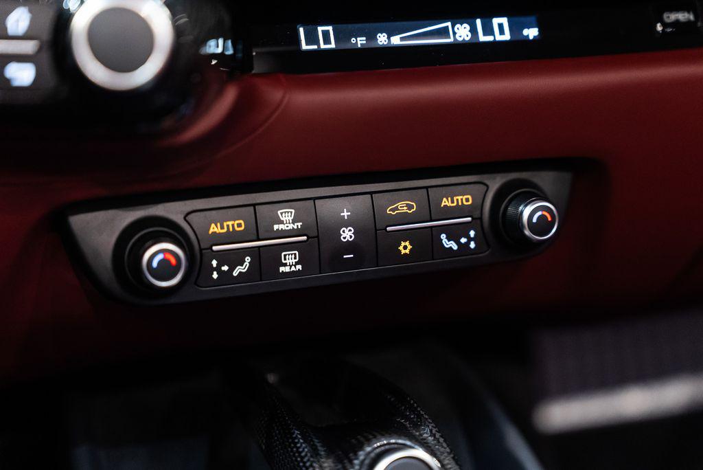 2023 Ferrari 812 GTS BASE — миниатюра 42