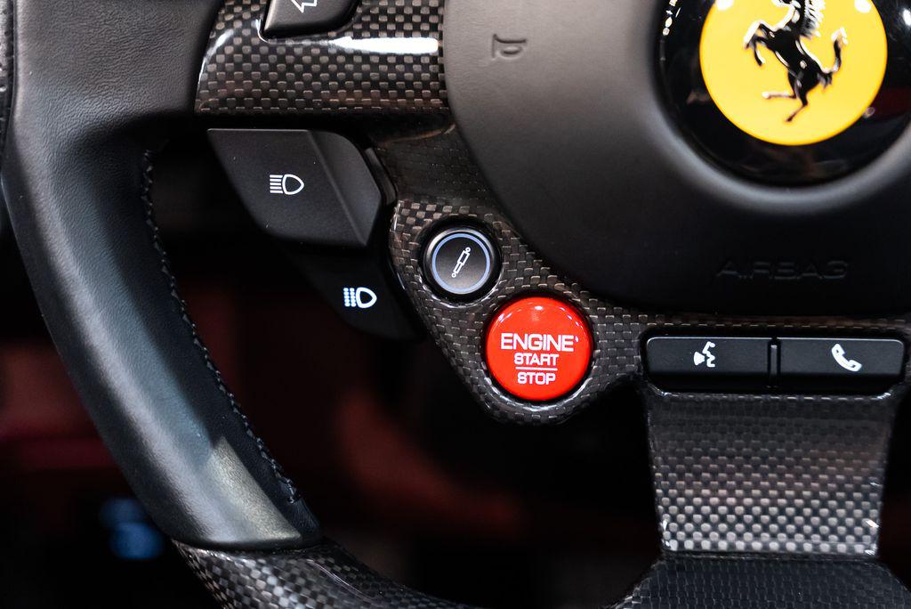 2023 Ferrari 812 GTS BASE — миниатюра 29