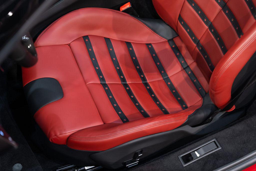 2022 Ferrari SF90 SPIDER BASE 缩略图 28
