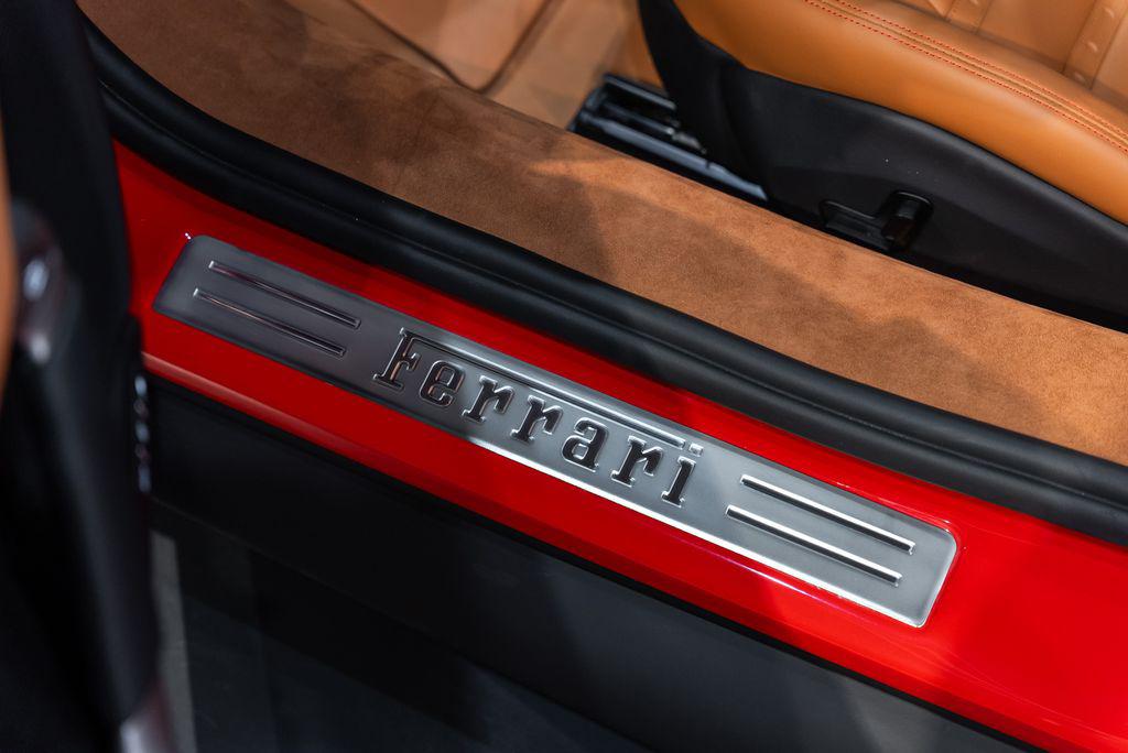 2025 Ferrari 296 GTB BASE 缩略图 24