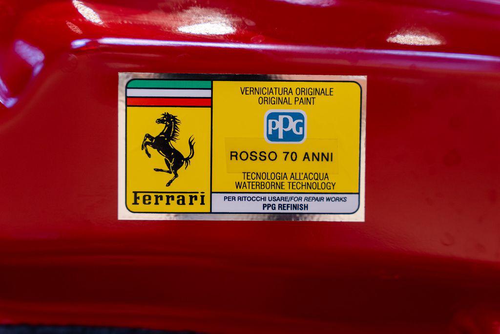 صورة مصغرة 22 لـ 2023 Ferrari 812 GTS BASE