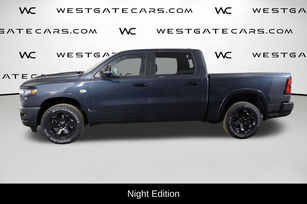 صورة 5 لـ 2026 RAM 1500 BIG HORN/LONE STAR