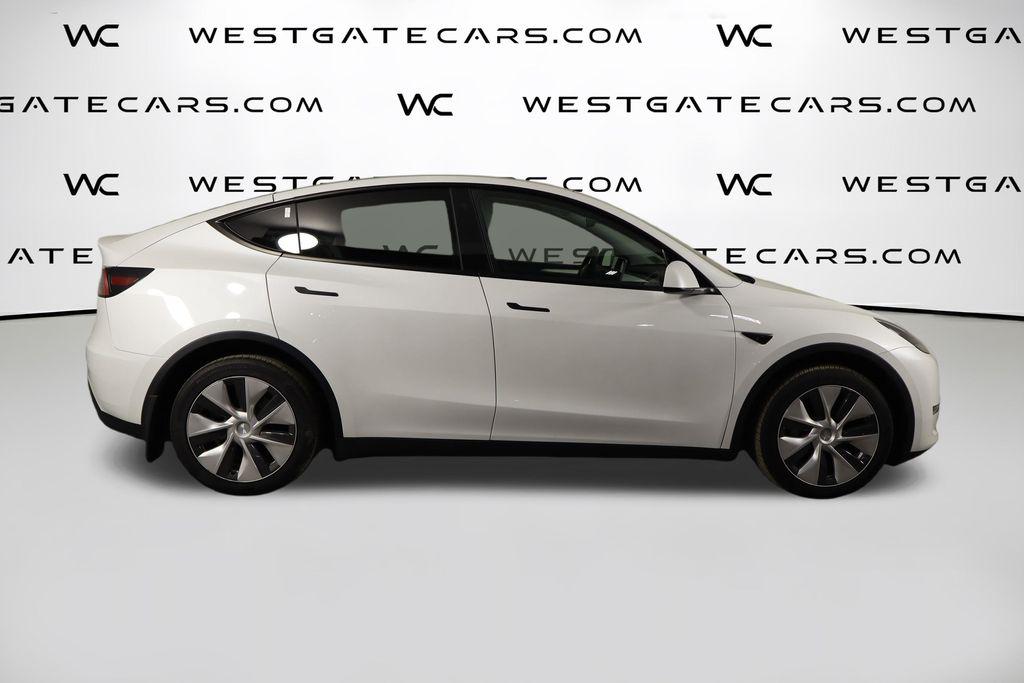 صورة مصغرة 46 لـ 2023 Tesla MODEL Y LONG RANGE DUAL MOTOR ALL-WHEEL DRIVE