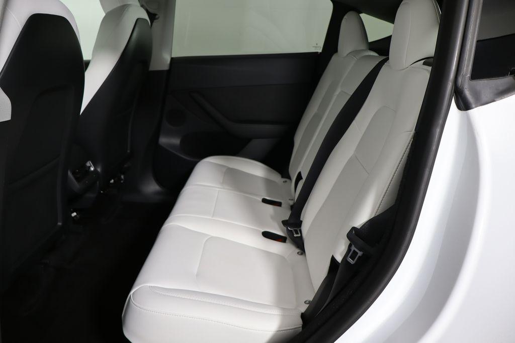 صورة مصغرة 15 لـ 2023 Tesla MODEL Y LONG RANGE DUAL MOTOR ALL-WHEEL DRIVE