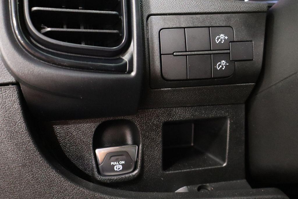 2026 RAM PROMASTER 2500 TRADESMAN 缩略图 15