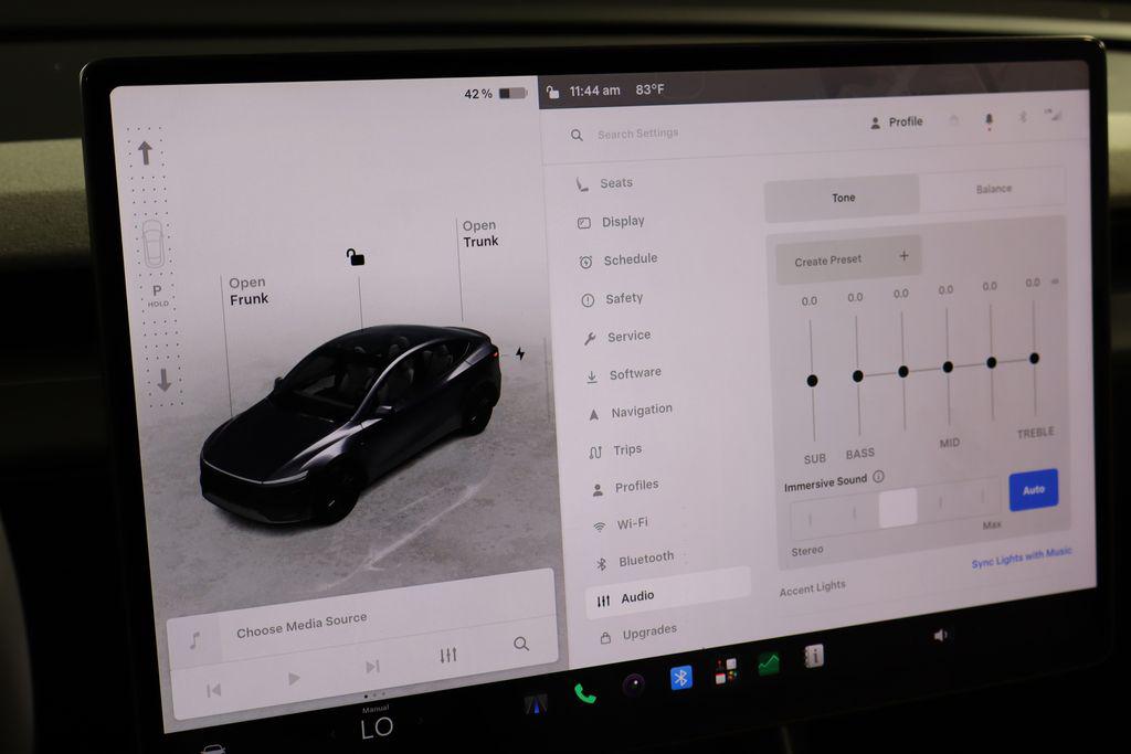 2026 Tesla MODEL Y LONG RANGE LAUNCH SERIES 缩略图 33