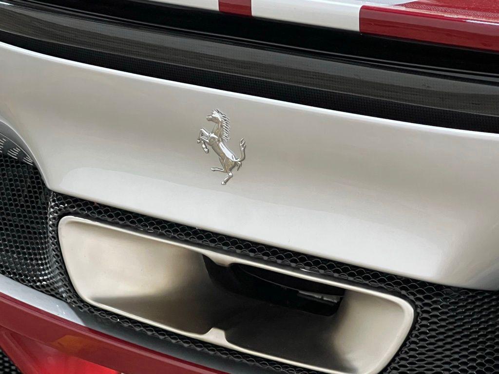 صورة مصغرة 35 لـ 2023 Ferrari 296 GTB GTB