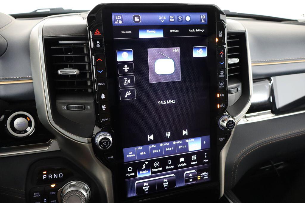 صورة مصغرة 29 لـ 2025 RAM 1500 ST
