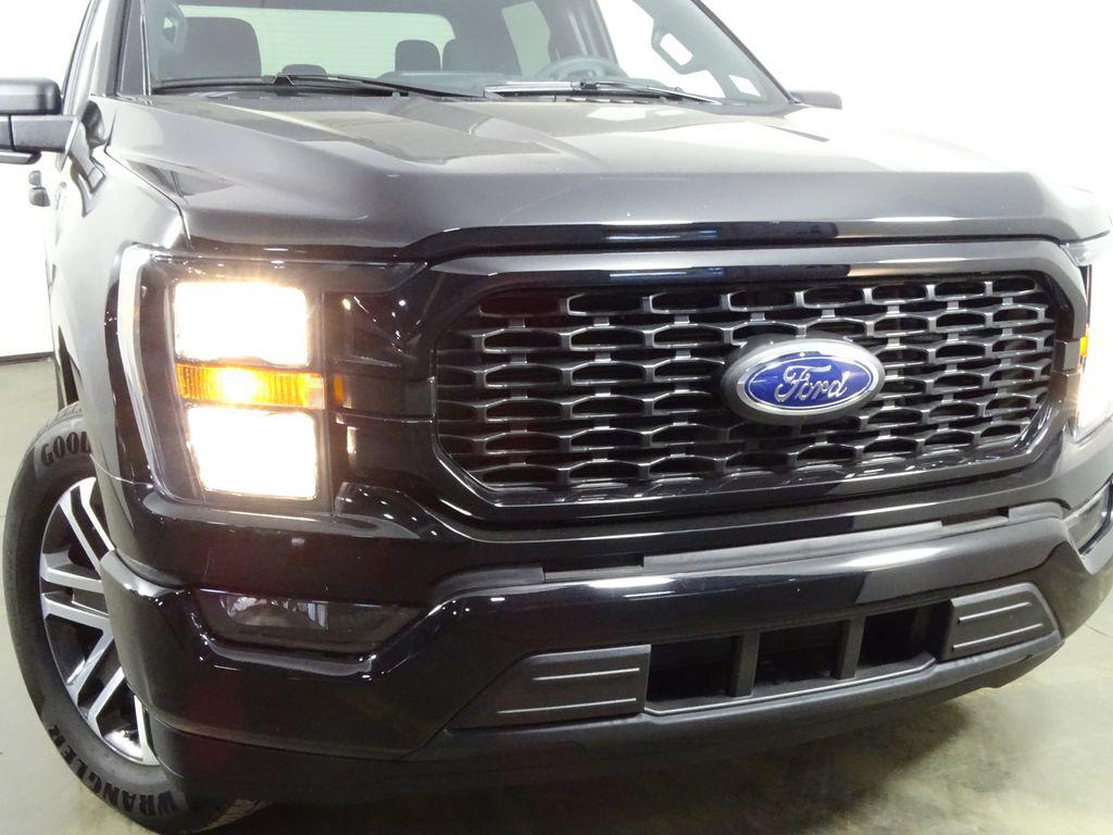 2023 FORD F-150 XL — миниатюра 40