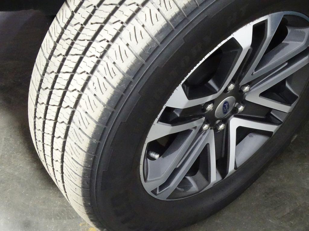 2023 FORD F-150 XL — миниатюра 35
