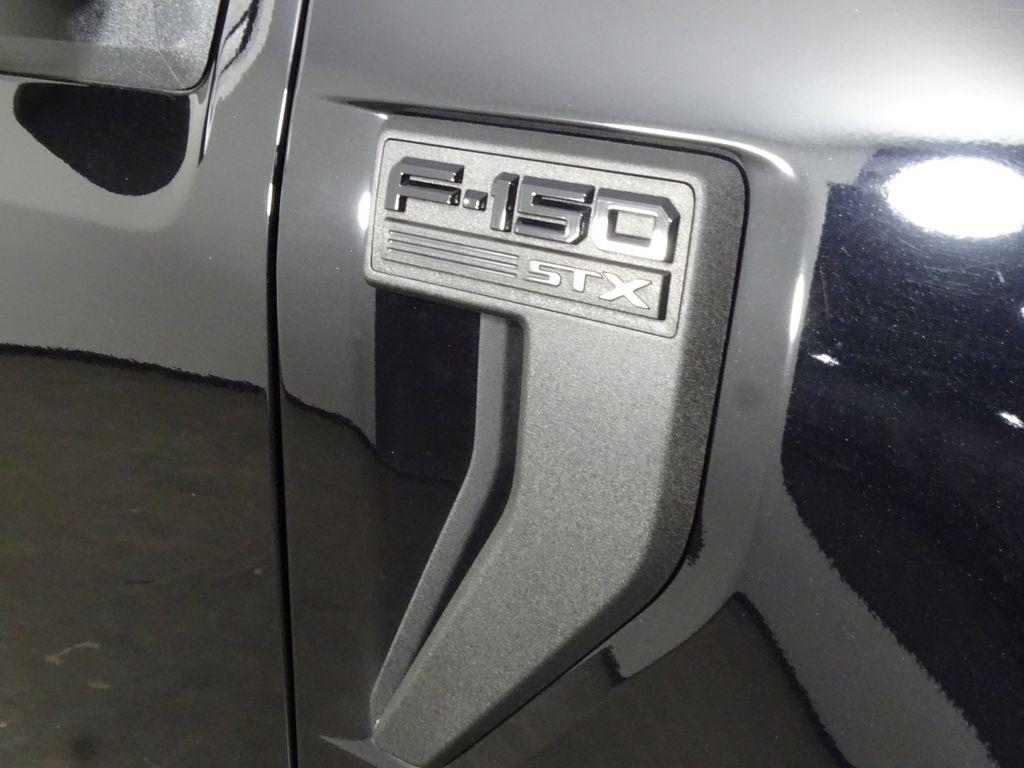 2023 FORD F-150 XL — миниатюра 38