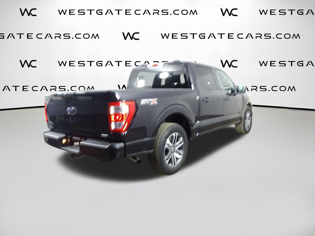 2023 FORD F-150 XL — миниатюра 41