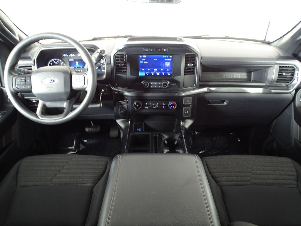 2023 FORD F-150 XL — миниатюра 25