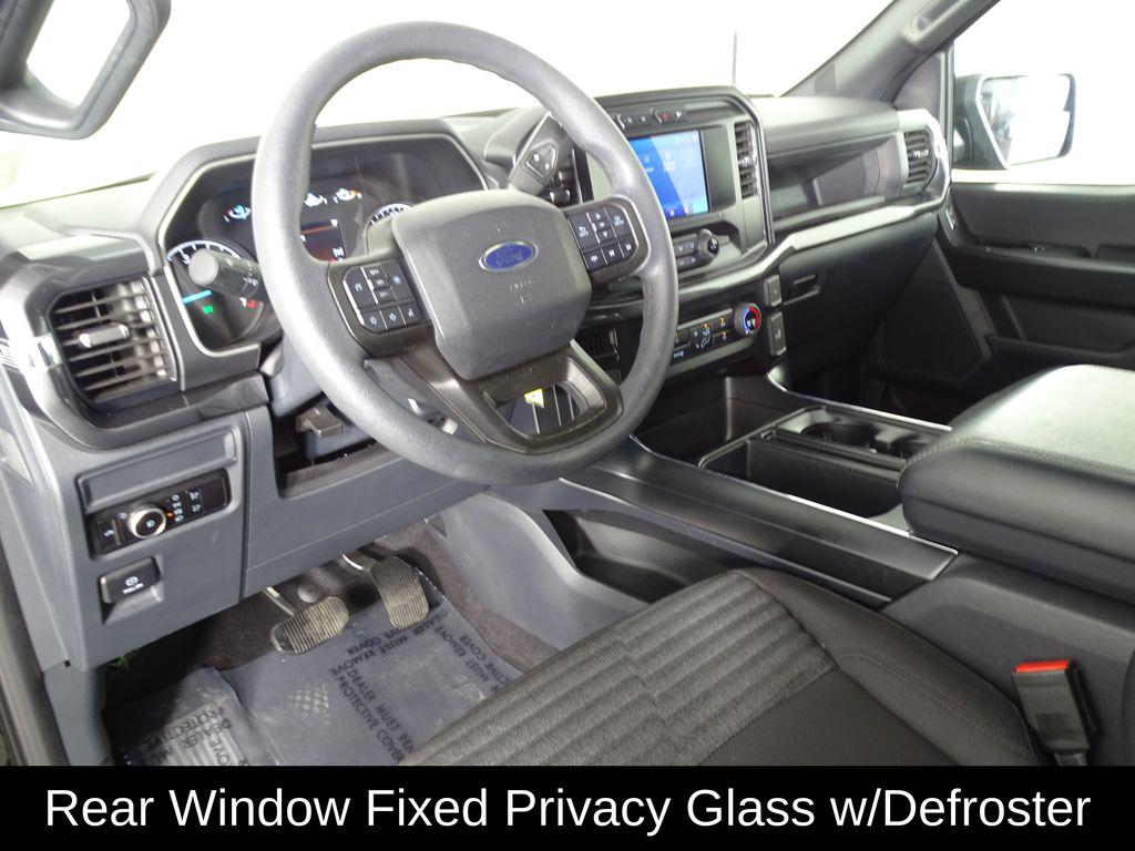 2023 FORD F-150 XL — миниатюра 18