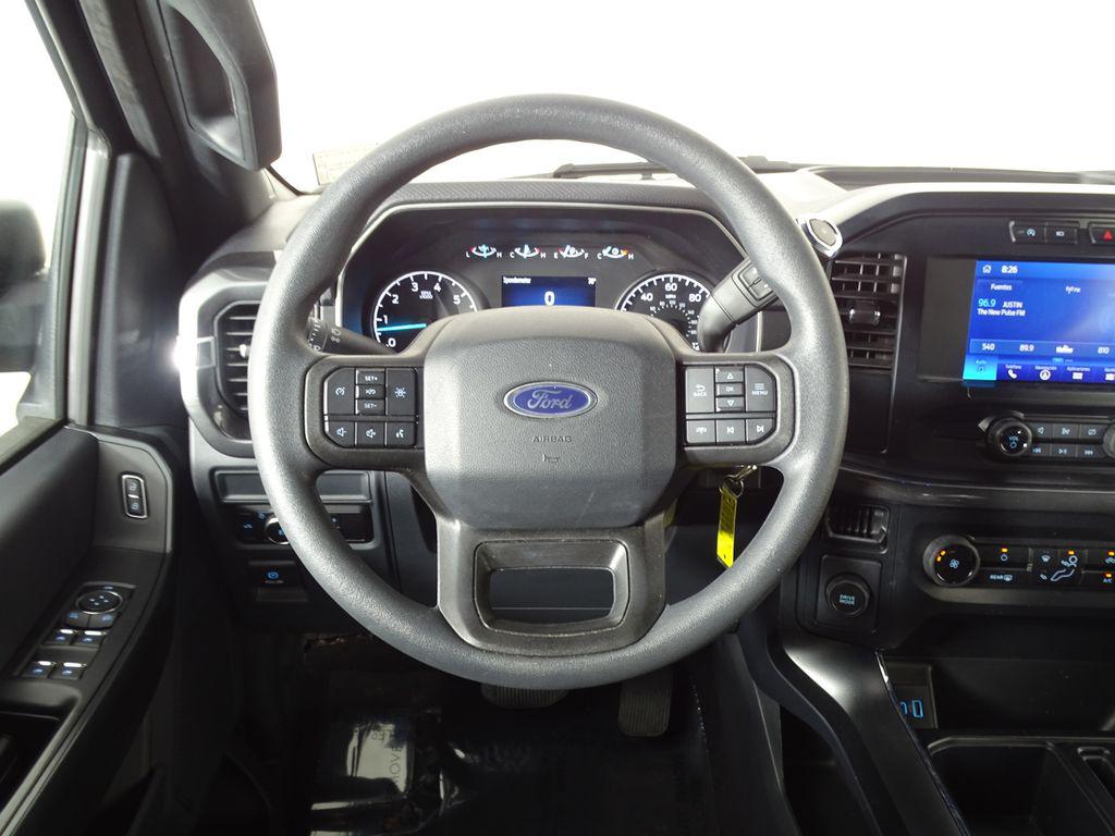 2023 FORD F-150 XL — миниатюра 19