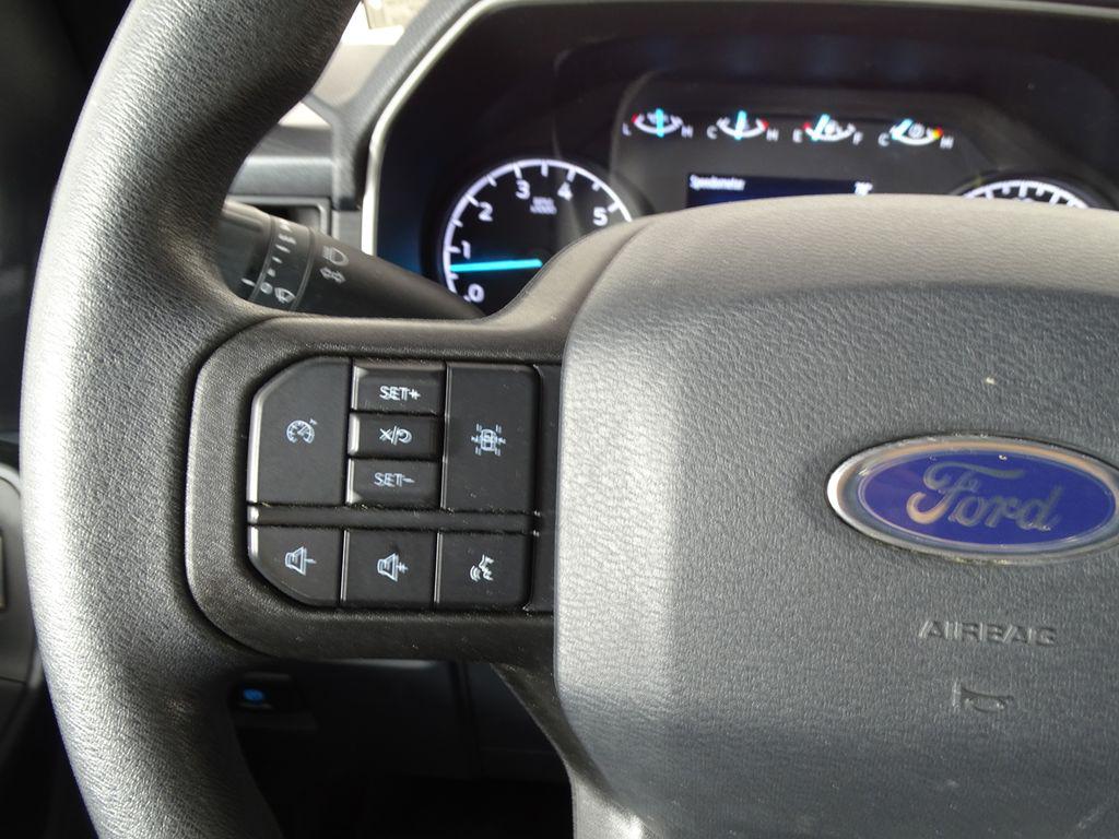 2023 FORD F-150 XL — миниатюра 20