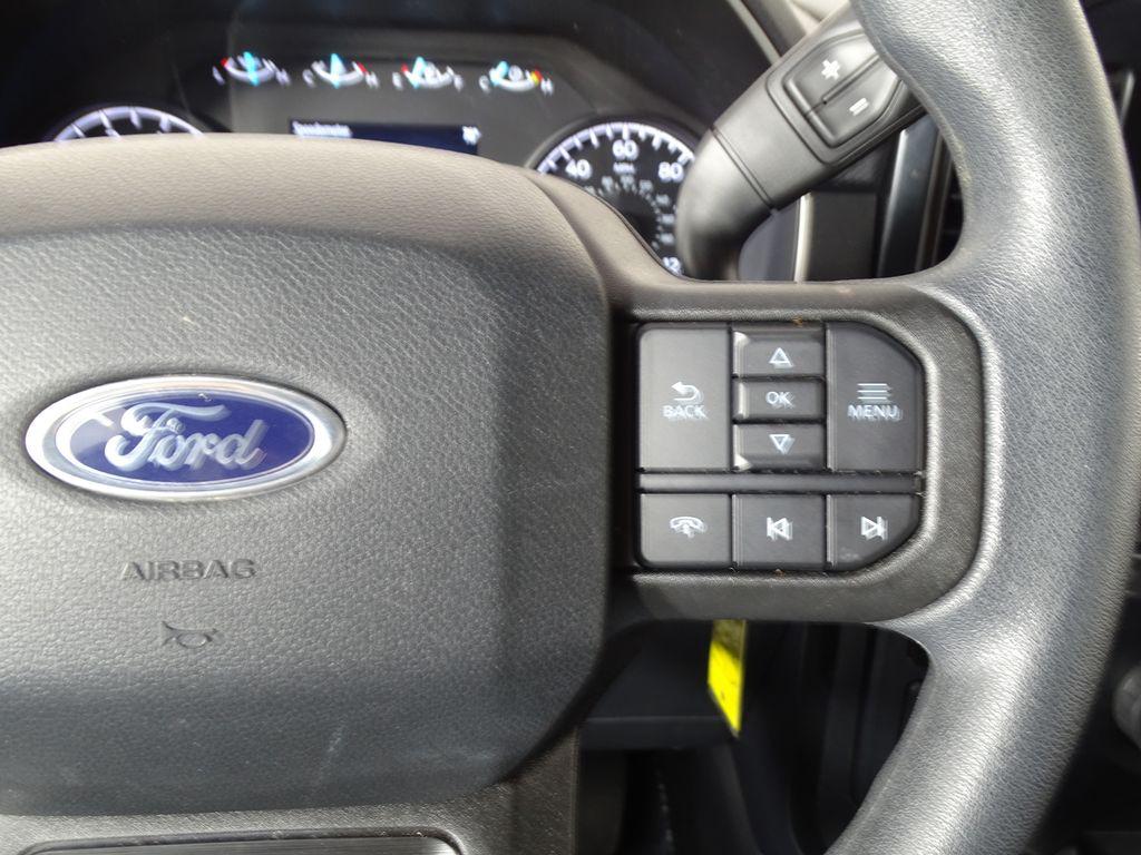 2023 FORD F-150 XL — миниатюра 22