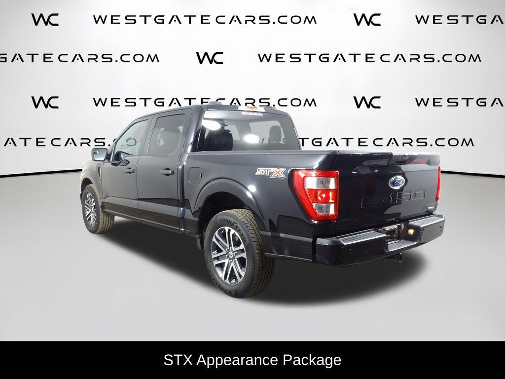 2023 FORD F-150 XL 照片 5