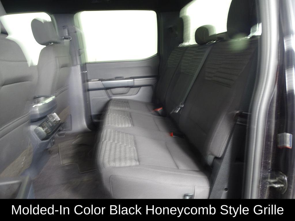 2023 FORD F-150 XL 缩略图 11
