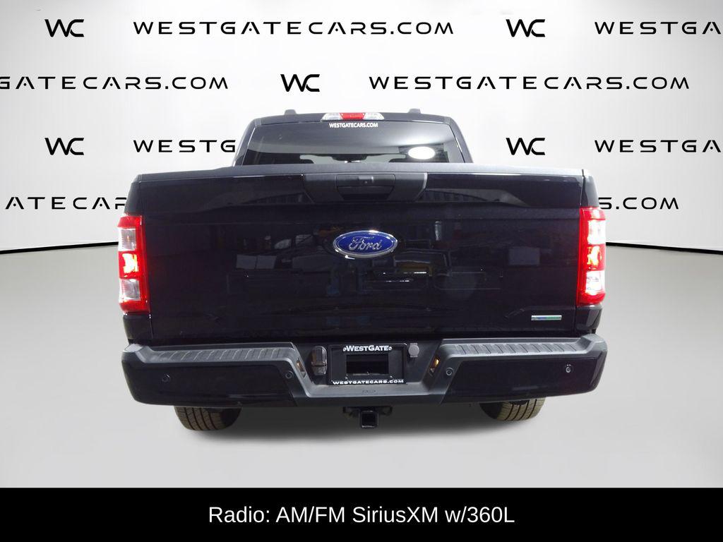 2023 FORD F-150 XL 照片 7