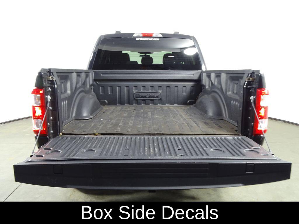 2023 FORD F-150 XL 缩略图 13
