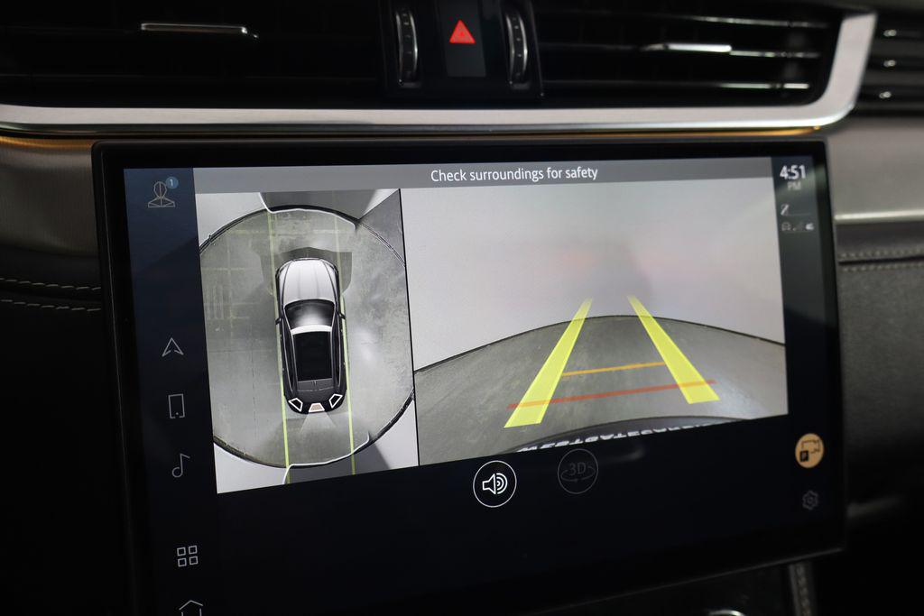 صورة مصغرة 39 لـ 2025 Jaguar F-PACE R-DYNAMIC S P250 AWD AUTOMATIC