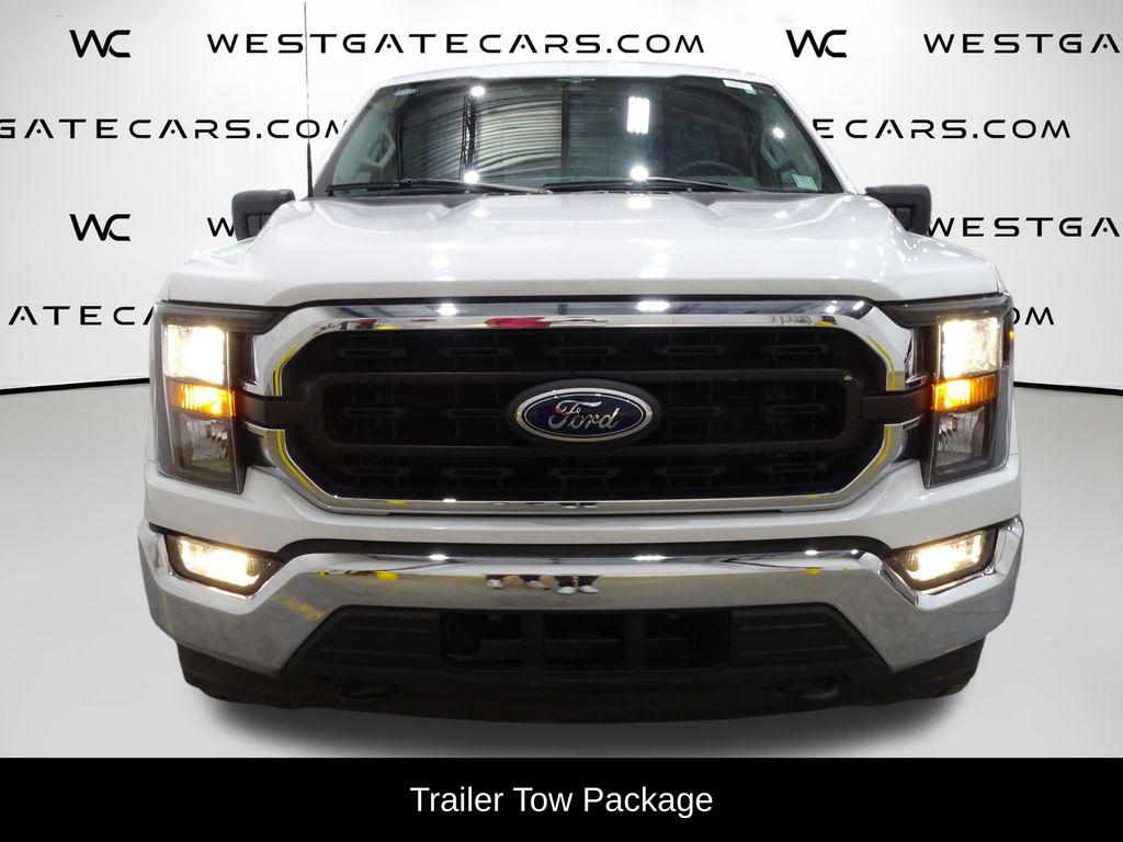 FORD F-150 XLT - 2