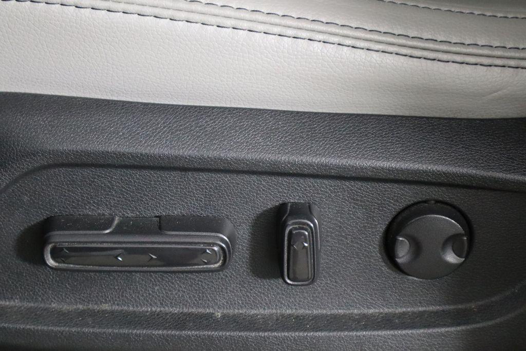 2025 Honda PILOT TOURING 8-PASSENGER 缩略图 23
