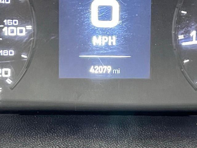 2025 RAM PROMASTER 2500 TRADESMAN — миниатюра 29