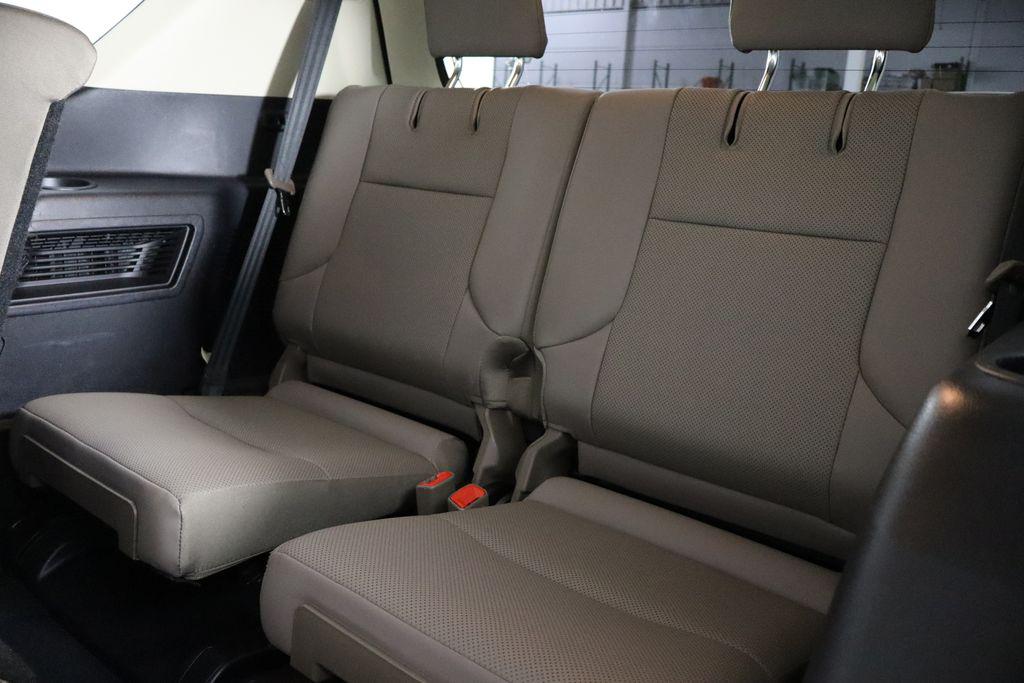 2021 Lexus GX 460 PREMIUM 缩略图 17